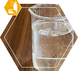 Detergent (SLES) Hx