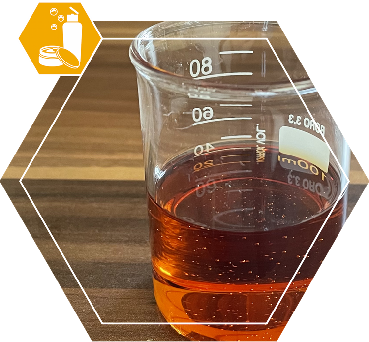 Tocoferol (Vitamine E)