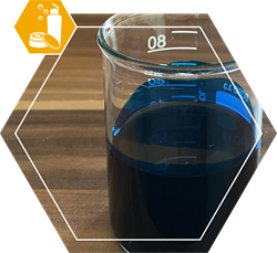 HexaCol blue