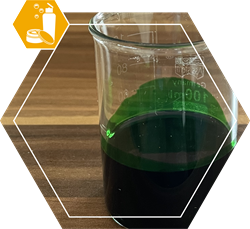 HexaCol green