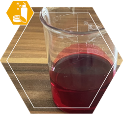 HexaCol red