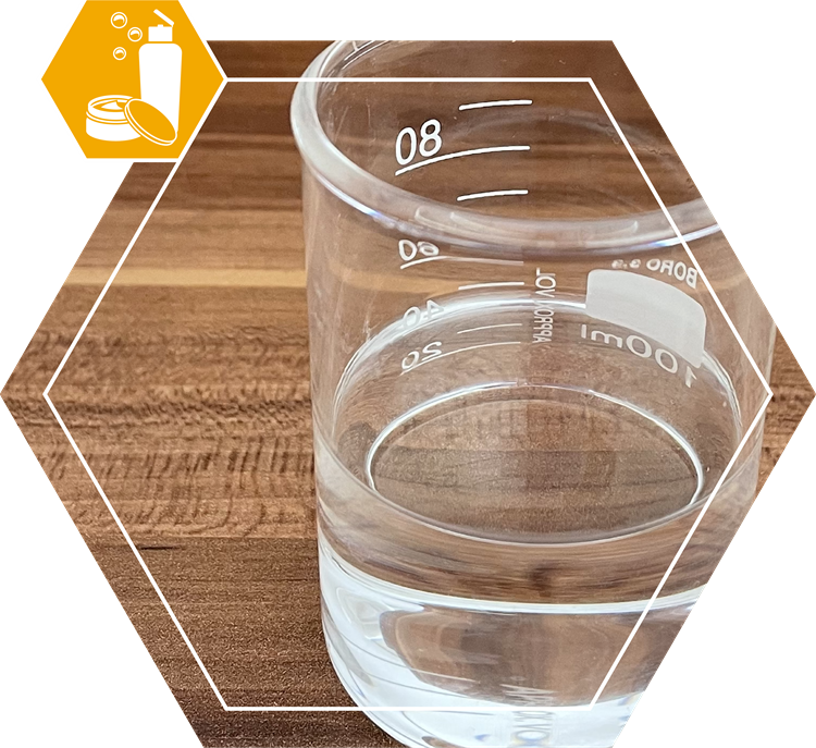 Isopropyl myristate (IPM)