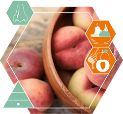 Aldehyde C14 peach
