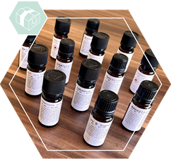 Startersset geurstoffen parfum maken *ADR*