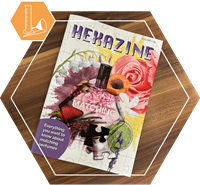 Hexazine 2024