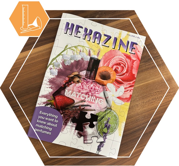 Hexazine 2024