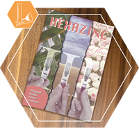 Hexazine 2026