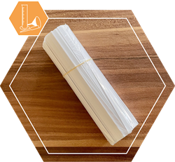 Blotters 500 st