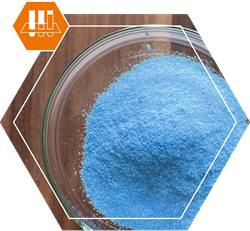 Koper(II)sulfaat (T) 50 g