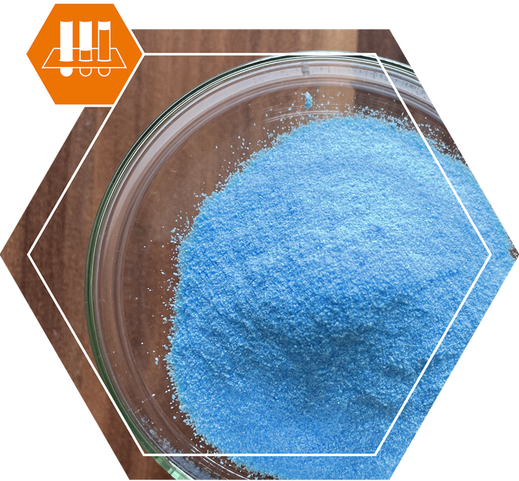 Koper(II)sulfaat (T) 50 g