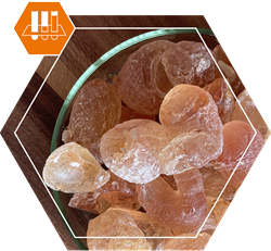 Gum arabic