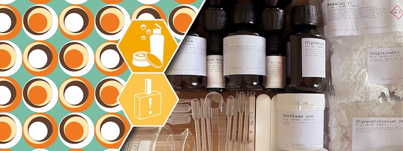 Cosmetica verkopen