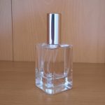 Simpele kruidige aftershave