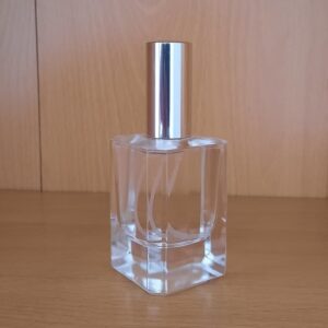 Simpele kruidige aftershave