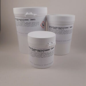 Butyl Hydroxy Toluene (BHT)