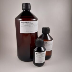 Sweet almond oil
