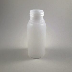 Bottle HENRI 24/410 HDPE 50 ml