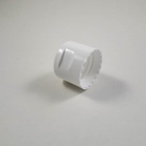 Flap cap for HENRI bottles 24/410