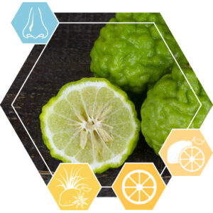 EO Bergamot FCF (org) *ADR*