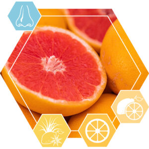 Essential oil Grapefruit CP