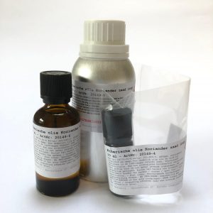 EO Coriander seed (org)