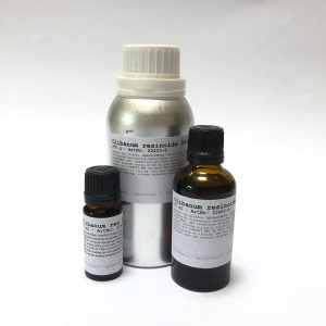 Olibanum resinoide 50% in DPG