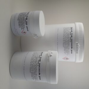 Benzoë Siam resinoid pure
