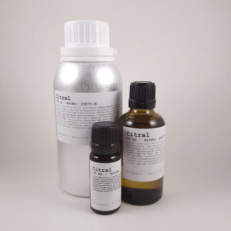 Citral - Hekserij : Hekserij
