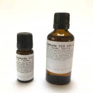 Aldehyde C10 10% in DPG