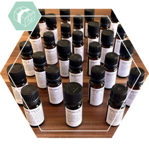 Beginners set fragrance materials XL *ADR*