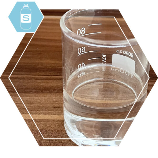 Triethylcitraat (TEC)