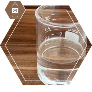 Triethyl Citrate (TEC)