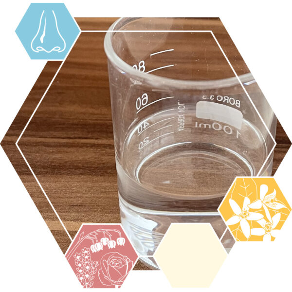 Oranjebloesemwater (org)