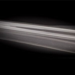 Reageerbuis 16 mm AR glas met rand