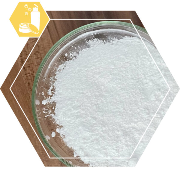 Sodium Cocoyl Isethionate (SCI)