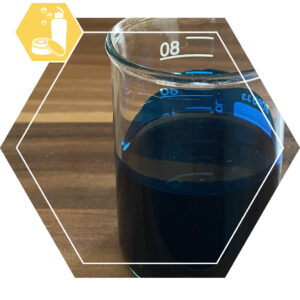 HexaCol blauw