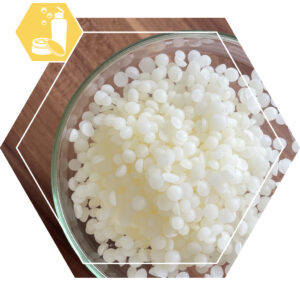 Beeswax white