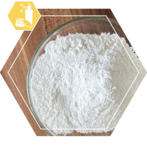 Sodium alginate