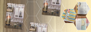 Koop nu Hexazine 2023