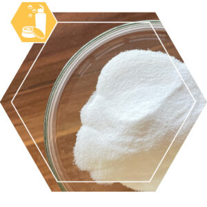 Disodium Cocoyl Glutamate (DCG)