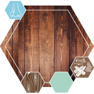 Etherische olie Patchouli Indonesië